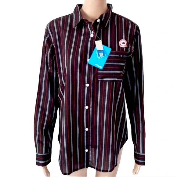 Columbia Tops Columbia Pfg South Carolina Gamecocks Sun